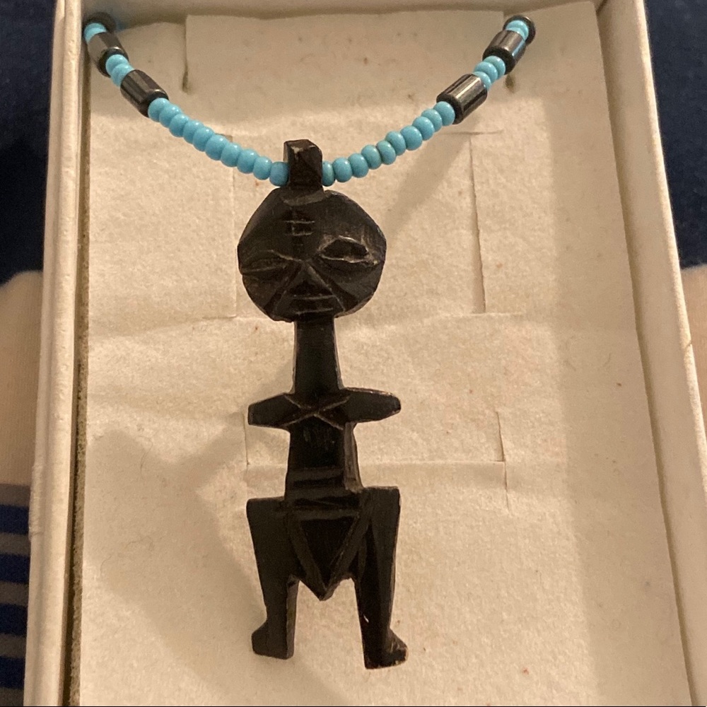 Men’s Necklace
